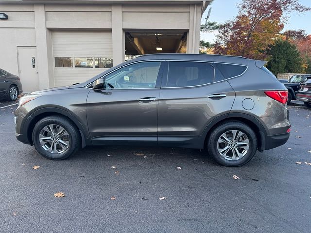 2014 Hyundai Santa Fe Sport Base