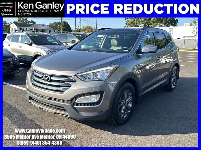 2014 Hyundai Santa Fe Sport Base