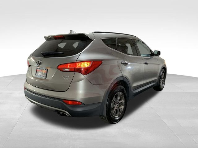 2014 Hyundai Santa Fe Sport Base