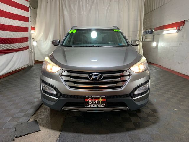 2014 Hyundai Santa Fe Sport Base