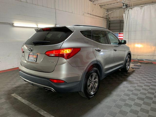 2014 Hyundai Santa Fe Sport Base