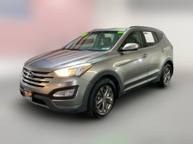 2014 Hyundai Santa Fe Sport Base