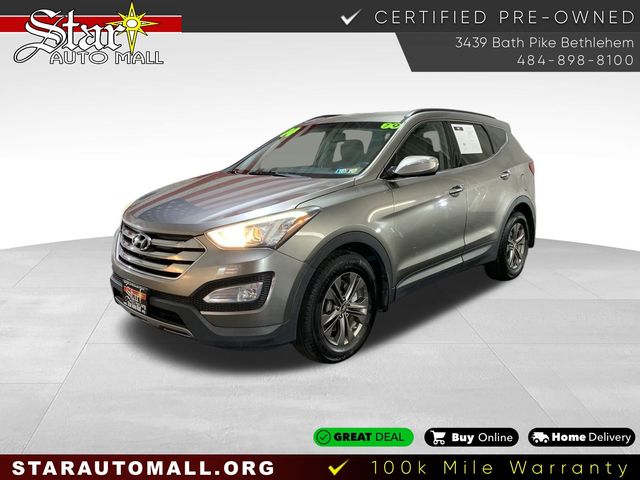 2014 Hyundai Santa Fe Sport Base