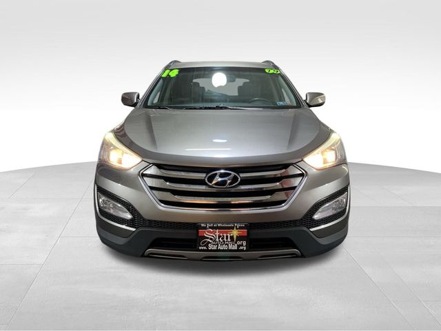 2014 Hyundai Santa Fe Sport Base