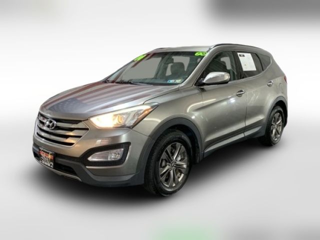 2014 Hyundai Santa Fe Sport Base