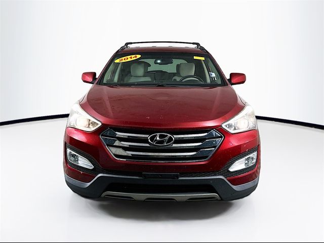 2014 Hyundai Santa Fe Sport Base