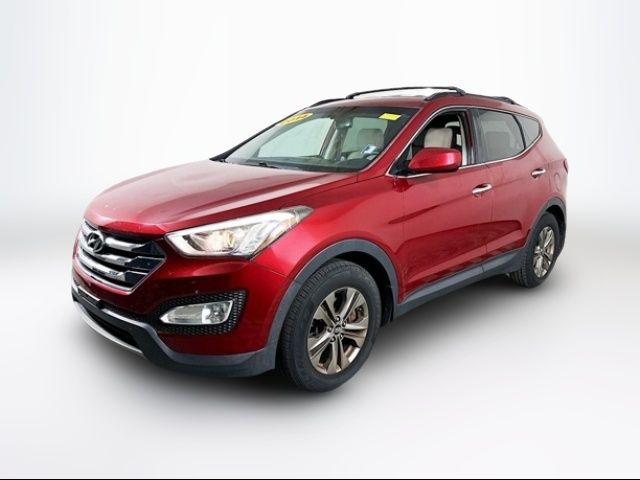 2014 Hyundai Santa Fe Sport Base