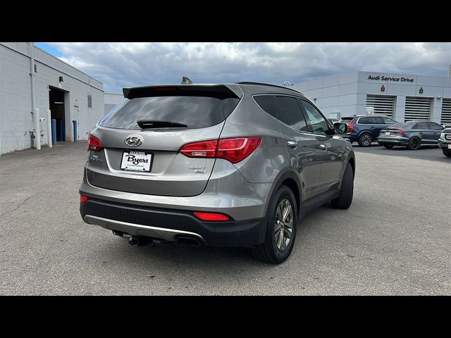 2014 Hyundai Santa Fe Sport Base