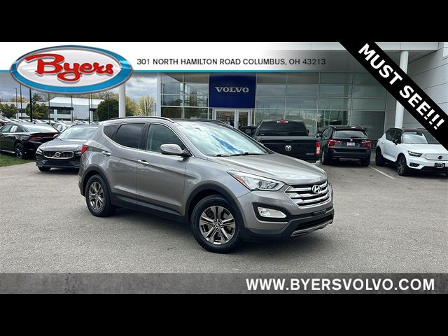 2014 Hyundai Santa Fe Sport Base