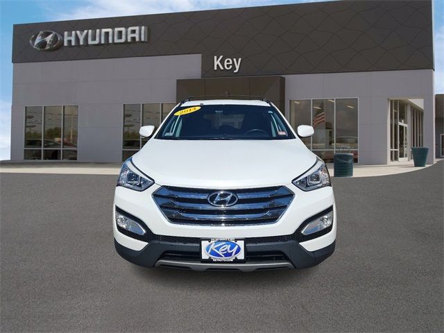 2014 Hyundai Santa Fe Sport Base