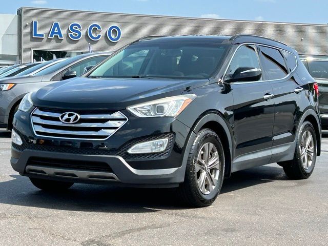 2014 Hyundai Santa Fe Sport Base