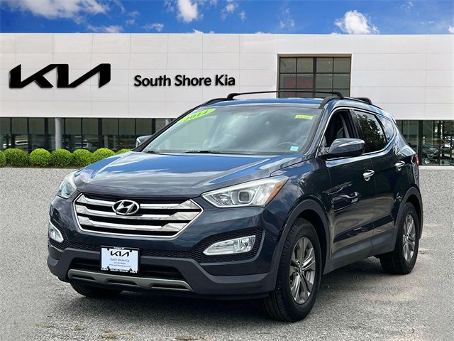 2014 Hyundai Santa Fe Sport Base