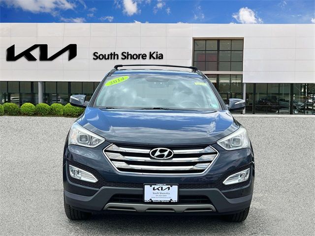 2014 Hyundai Santa Fe Sport Base