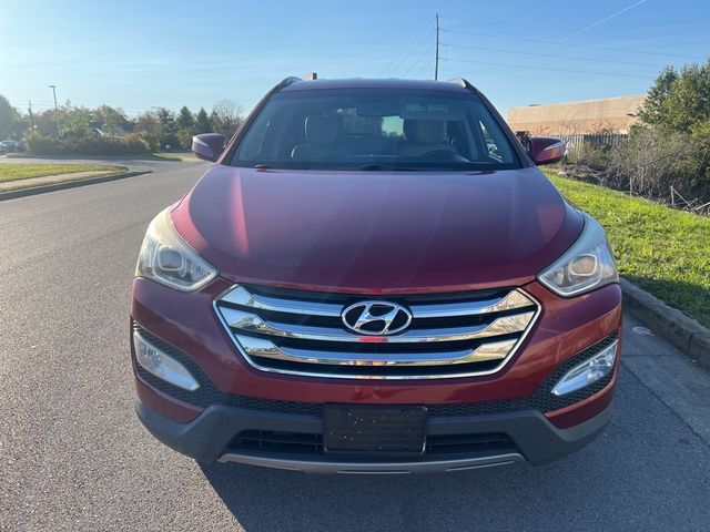 2014 Hyundai Santa Fe Sport Base