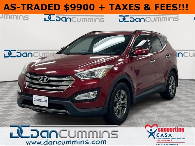 2014 Hyundai Santa Fe Sport Base