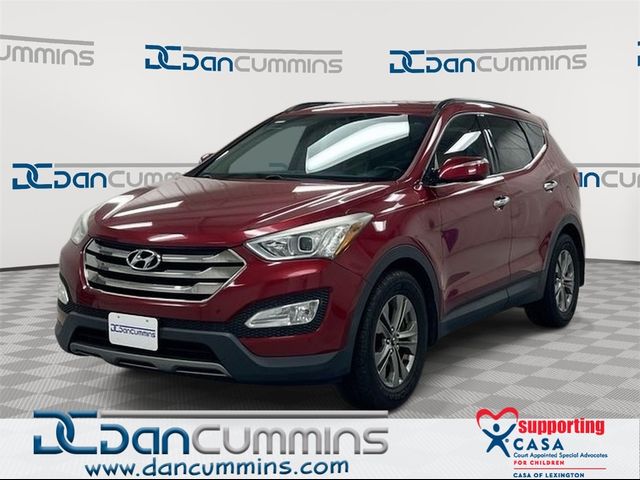 2014 Hyundai Santa Fe Sport Base