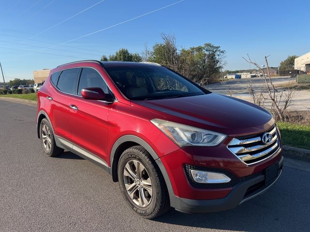 2014 Hyundai Santa Fe Sport Base