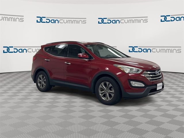 2014 Hyundai Santa Fe Sport Base