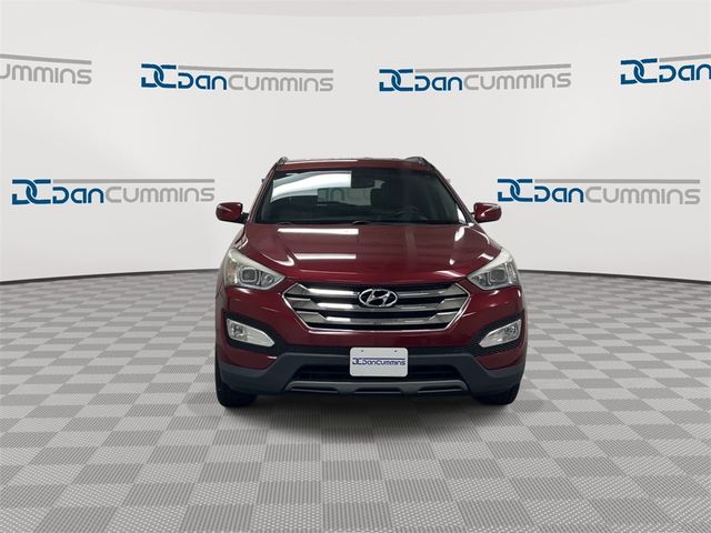 2014 Hyundai Santa Fe Sport Base