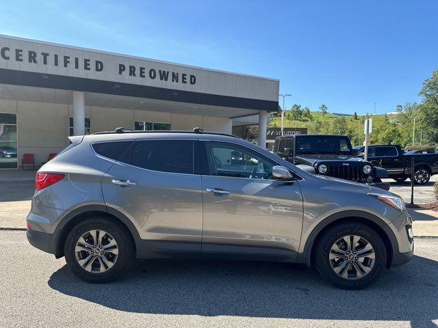 2014 Hyundai Santa Fe Sport Base