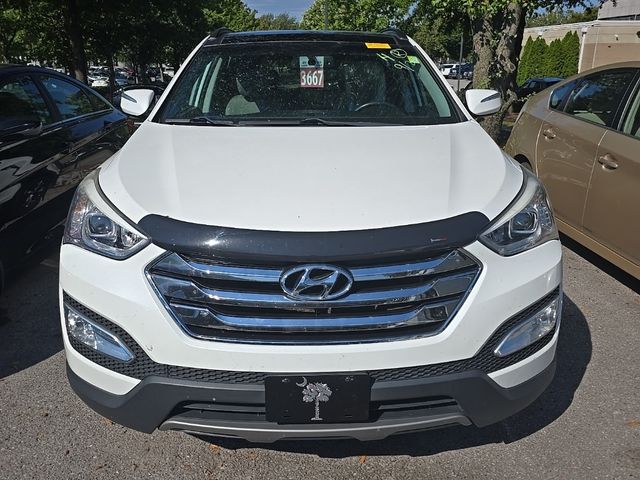 2014 Hyundai Santa Fe Sport Base