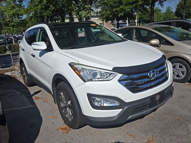 2014 Hyundai Santa Fe Sport Base