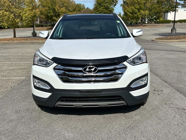 2014 Hyundai Santa Fe Sport Base