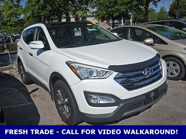 2014 Hyundai Santa Fe Sport Base