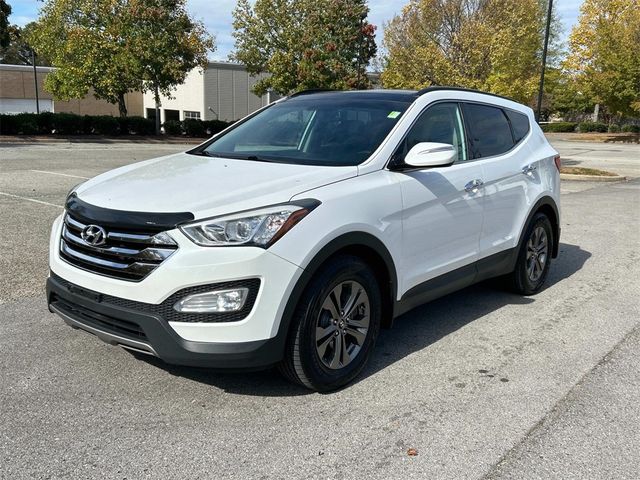 2014 Hyundai Santa Fe Sport Base