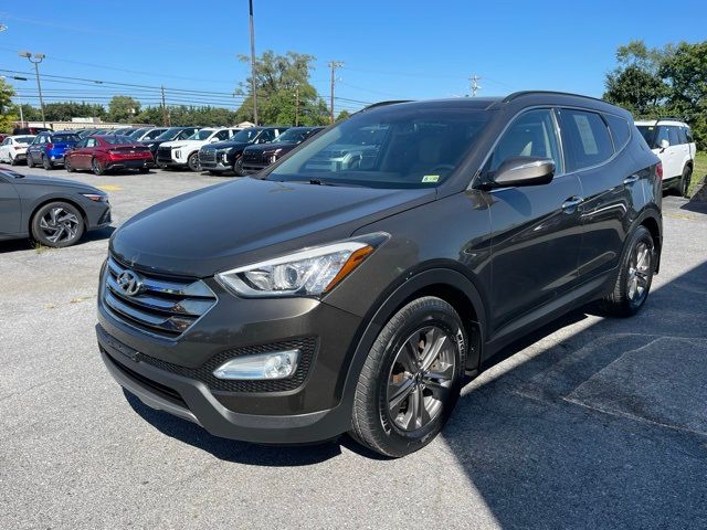 2014 Hyundai Santa Fe Sport Base