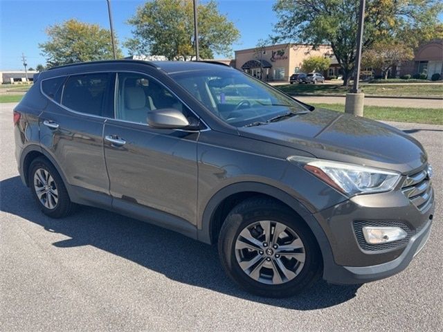 2014 Hyundai Santa Fe Sport Base