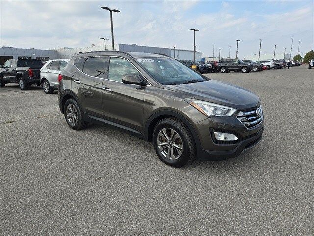 2014 Hyundai Santa Fe Sport Base