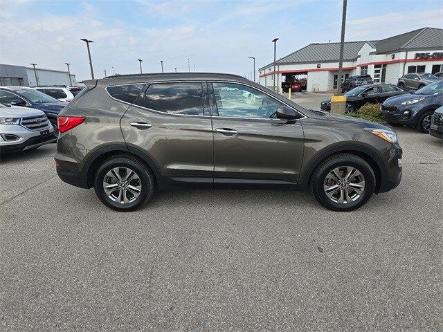 2014 Hyundai Santa Fe Sport Base