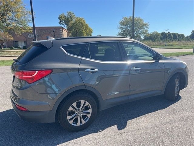 2014 Hyundai Santa Fe Sport Base