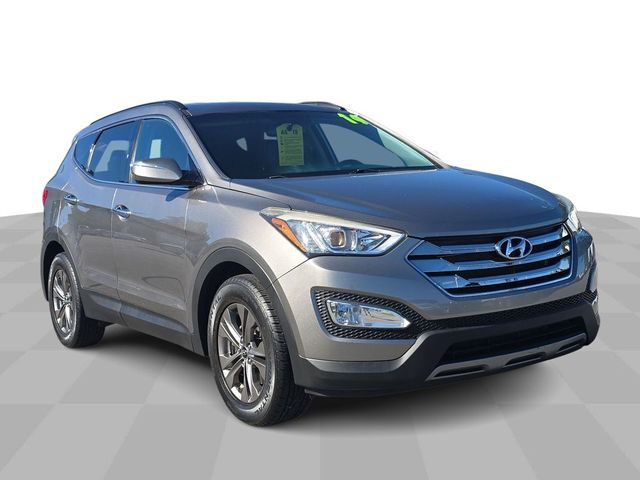 2014 Hyundai Santa Fe Sport Base