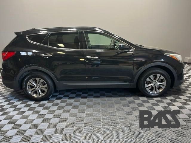 2014 Hyundai Santa Fe Sport Base