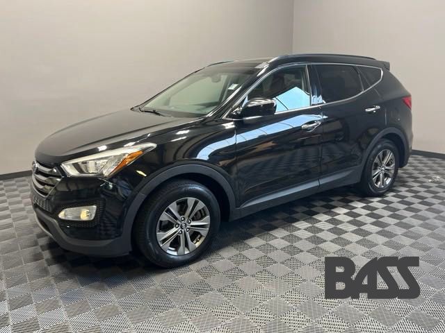 2014 Hyundai Santa Fe Sport Base