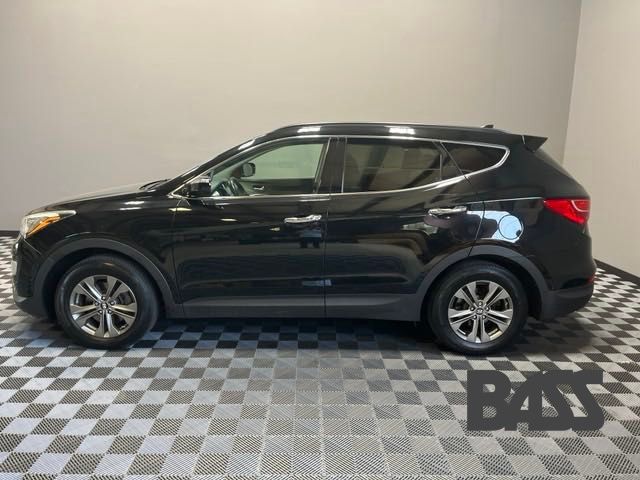 2014 Hyundai Santa Fe Sport Base