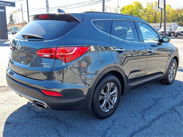 2014 Hyundai Santa Fe Sport Base