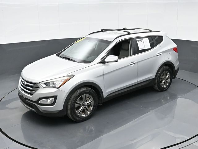 2014 Hyundai Santa Fe Sport Base