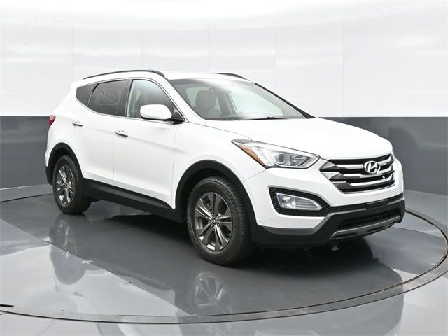 2014 Hyundai Santa Fe Sport Base