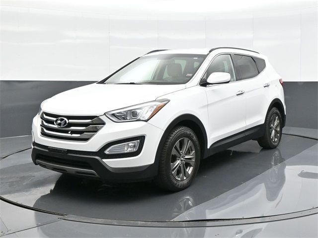 2014 Hyundai Santa Fe Sport Base