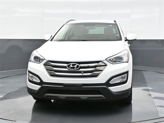 2014 Hyundai Santa Fe Sport Base