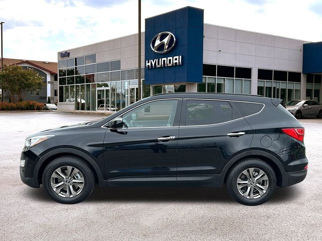 2014 Hyundai Santa Fe Sport Base