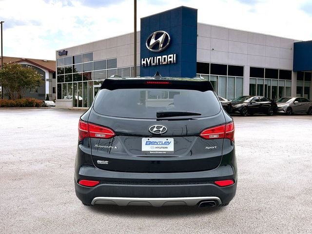 2014 Hyundai Santa Fe Sport Base