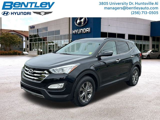 2014 Hyundai Santa Fe Sport Base