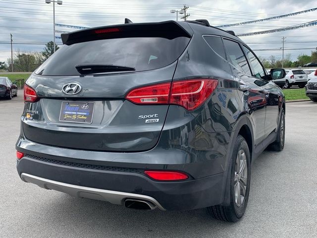 2014 Hyundai Santa Fe Sport Base