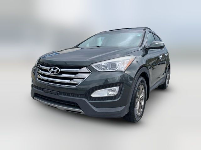 2014 Hyundai Santa Fe Sport Base