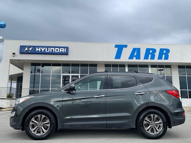 2014 Hyundai Santa Fe Sport Base
