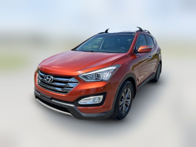 2014 Hyundai Santa Fe Sport Base